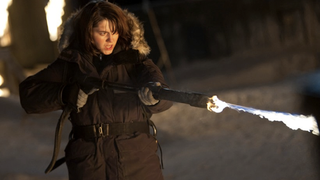 Ain't no "Thing" - the frozen alien prequel has no release date